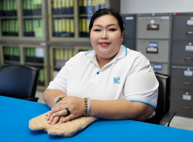 ประชุมติดตามการดำเนินโครงการปรับโครงสร้างหนี้เกษตรกรสมาชิกกองทุนฟื้นฟูและพัฒนาเกษตรกร ประเภทหนี้สหกรณ์ ผ่านระบบออนไลน์โปรแกรม Zoom Meeting ... พารามิเตอร์รูปภาพ 2