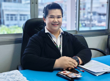 ประชุมติดตามการดำเนินโครงการปรับโครงสร้างหนี้เกษตรกรสมาชิกกองทุนฟื้นฟูและพัฒนาเกษตรกร ประเภทหนี้สหกรณ์ ผ่านระบบออนไลน์โปรแกรม Zoom Meeting ... พารามิเตอร์รูปภาพ 3