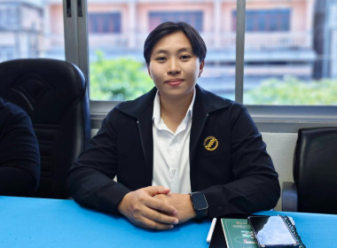 ประชุมติดตามการดำเนินโครงการปรับโครงสร้างหนี้เกษตรกรสมาชิกกองทุนฟื้นฟูและพัฒนาเกษตรกร ประเภทหนี้สหกรณ์ ผ่านระบบออนไลน์โปรแกรม Zoom Meeting ... พารามิเตอร์รูปภาพ 4