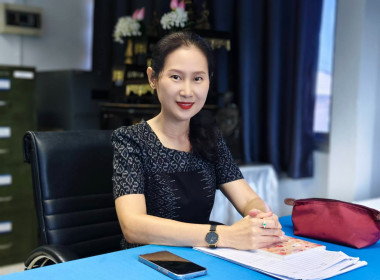 การประชุมหารือแนวทางการกระจายผลผลิตแก้วมังกรของสมาชิกสหกรณ์และกลุ่มเกษตรกรจังหวัดเลย ผ่านระบบการประชุมออนไลน์โปรแกรม Zoom Meeting ถ่ายทอดสัญญาณจากกรมส่งเสริมสหกรณ์ กรุงเทพมหานคร ... พารามิเตอร์รูปภาพ 2