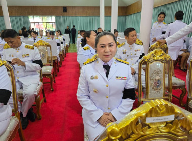 พิธีบำเพ็ญกุศลในวาระครบ ๑๕ วัน แห่งการสิ้นพระชนม์ ... พารามิเตอร์รูปภาพ 8