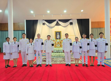 พิธีบำเพ็ญกุศลในวาระครบ ๑๕ วัน แห่งการสิ้นพระชนม์ ... พารามิเตอร์รูปภาพ 4