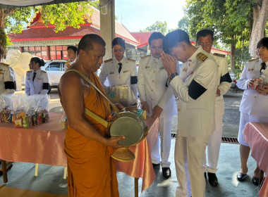 พิธีบำเพ็ญกุศลในวาระครบ ๑๕ วัน แห่งการสิ้นพระชนม์ ... พารามิเตอร์รูปภาพ 9
