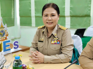 นายนิรันดร์ มูลธิดา อธิบดีกรมส่งเสริมสหกรณ์ ... พารามิเตอร์รูปภาพ 2