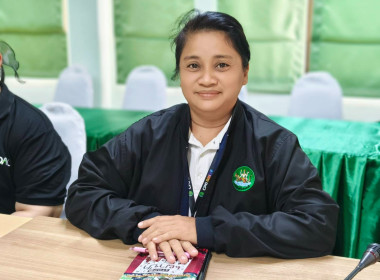 ประชุมเพื่อติดตามและแก้ไขปัญหาหนี้ค้างชำระเงินกองทุนพัฒนาสหกรณ์และเงินกองทุนนอกงบประมาณอื่น ผ่านระบบการประชุมออนไลน์โปรแกรม Zoom Meeting ถ่ายทอดสัญญาณจากห้องประชุม 226 อาคาร 1 ชั้น 2 กรมส่งเสริมสหกรณ์ กรุงเทพมหานคร ... พารามิเตอร์รูปภาพ 5