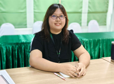 นายณัฐพล แป้นนอก ผู้ตรวจราชการกรมส่งเสริมสหกรณ์ ... พารามิเตอร์รูปภาพ 4