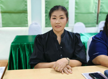 นายณัฐพล แป้นนอก ผู้ตรวจราชการกรมส่งเสริมสหกรณ์ ... พารามิเตอร์รูปภาพ 7