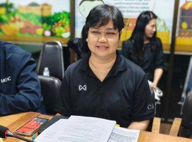 นายธิติ โลหะปิยะพรรณ ผู้ตรวจราชการกระทรวงเกษตรและสหกรณ์ ... พารามิเตอร์รูปภาพ 4
