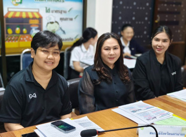 นายธิติ โลหะปิยะพรรณ ผู้ตรวจราชการกระทรวงเกษตรและสหกรณ์ ... พารามิเตอร์รูปภาพ 5