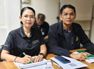 นายธิติ โลหะปิยะพรรณ ผู้ตรวจราชการกระทรวงเกษตรและสหกรณ์ ... พารามิเตอร์รูปภาพ 7