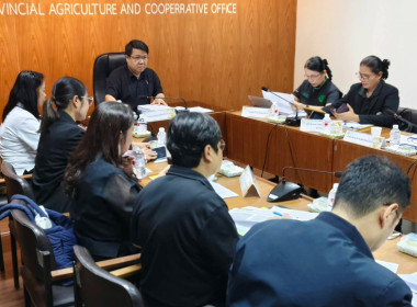 นายธิติ โลหะปิยะพรรณ ผู้ตรวจราชการกระทรวงเกษตรและสหกรณ์ ... พารามิเตอร์รูปภาพ 8