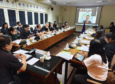 นายธิติ โลหะปิยะพรรณ ผู้ตรวจราชการกระทรวงเกษตรและสหกรณ์ ... พารามิเตอร์รูปภาพ 9