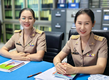 นายประวัติ แดงบรรจง รองอธิบดีกรมส่งเสริมสหกรณ์ ... พารามิเตอร์รูปภาพ 2