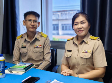 นายประวัติ แดงบรรจง รองอธิบดีกรมส่งเสริมสหกรณ์ ... พารามิเตอร์รูปภาพ 3