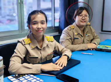 นายประวัติ แดงบรรจง รองอธิบดีกรมส่งเสริมสหกรณ์ ... พารามิเตอร์รูปภาพ 4