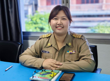 นายประวัติ แดงบรรจง รองอธิบดีกรมส่งเสริมสหกรณ์ ... พารามิเตอร์รูปภาพ 6