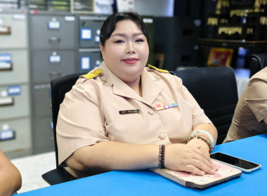 นายประวัติ แดงบรรจง รองอธิบดีกรมส่งเสริมสหกรณ์ ... พารามิเตอร์รูปภาพ 8