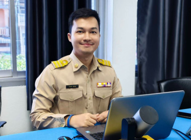 นายประวัติ แดงบรรจง รองอธิบดีกรมส่งเสริมสหกรณ์ ... พารามิเตอร์รูปภาพ 9