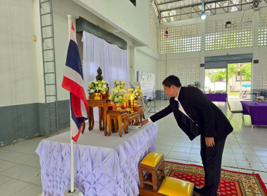 กลุ่มส่งเสริมสหกรณ์ 1 เข้าร่วมประชุมใหม่สามัญประจำปี 2568 ... พารามิเตอร์รูปภาพ 4