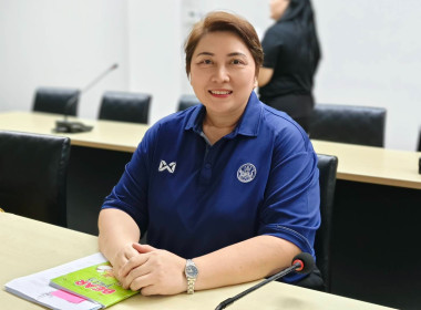 นางจารุณี กาวิล รองผู้ว่าราชการจังหวัดจันทบุรี ... พารามิเตอร์รูปภาพ 2
