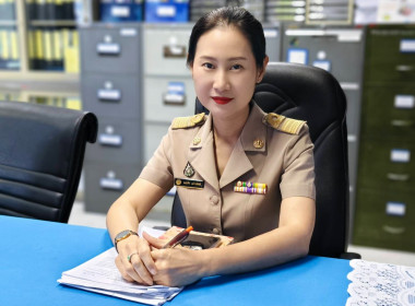 นางสาวเกศินี เจริญสุวรรณ สหกรณ์จังหวัดนครนายก ... พารามิเตอร์รูปภาพ 3
