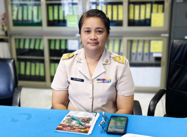 นางสาวเกศินี เจริญสุวรรณ สหกรณ์จังหวัดนครนายก ... พารามิเตอร์รูปภาพ 7