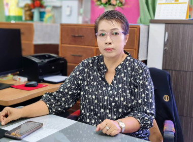 นางสาวเกศินี เจริญสุวรรณ สหกรณ์จังหวัดนครนายก ... พารามิเตอร์รูปภาพ 9