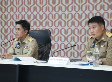 นายชานน วาสิกศิริ ผู้ว่าราชการจังหวัดนครนายก ... พารามิเตอร์รูปภาพ 1