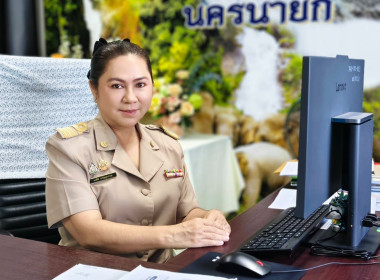 นายชานน วาสิกศิริ ผู้ว่าราชการจังหวัดนครนายก ... พารามิเตอร์รูปภาพ 7