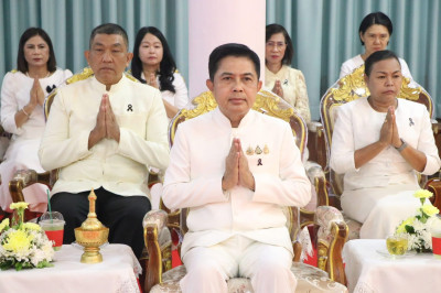 นายชานน วาสิกศิริ ผู้ว่าราชการจังหวัดนครนายก ... พารามิเตอร์รูปภาพ 1