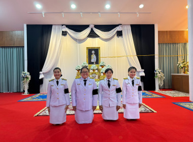 บุคลากรกลุ่มส่งเสริมสหกรณ์ 2 ... พารามิเตอร์รูปภาพ 3