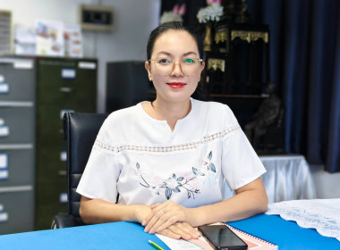 นางสาวเกศินี เจริญสุวรรณ สหกรณ์จังหวัดนครนายก ... พารามิเตอร์รูปภาพ 2