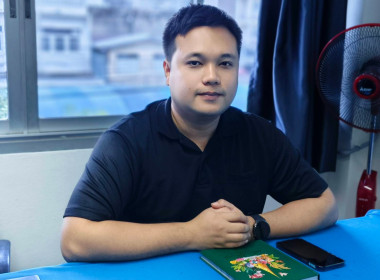 การประชุมโครงการประชุมเชิงปฏิบัติการแลกเปลี่ยนเรียนรู้การขับเคลื่อนองค์กรด้วยเทคโนโลยีและนวัตกรรมที่เหมาะสมสู่การเป็นองค์กรสมรรถนะสูง ถ่ายทอดสัญญาณผ่านระบบออนไลน์โปรแกรม Zoom Meeting ... พารามิเตอร์รูปภาพ 4