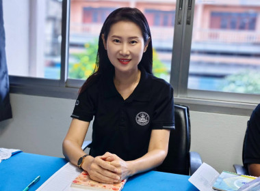 นางสาวเกศินี เจริญสุวรรณ สหกรณ์จังหวัดนครนายก ... พารามิเตอร์รูปภาพ 6