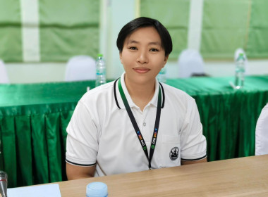 นางสาวเกศินี เจริญสุวรรณ สหกรณ์จังหวัดนครนายก ... พารามิเตอร์รูปภาพ 8