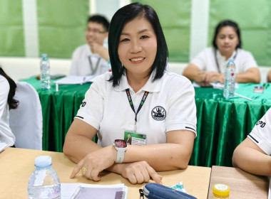 นางสาวเกศินี เจริญสุวรรณ สหกรณ์จังหวัดนครนายก ... พารามิเตอร์รูปภาพ 11