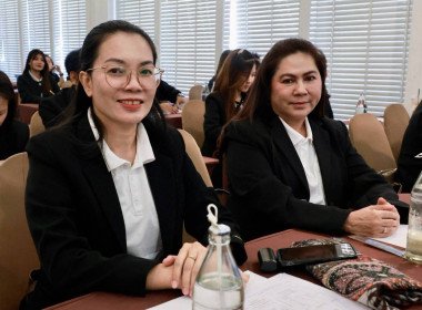 นายภักดี จันทร์เกษ รองอธิบดีกรมส่งเสริมสหกรณ์ ... พารามิเตอร์รูปภาพ 4