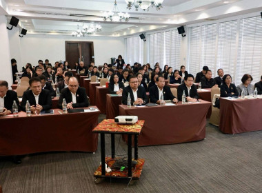 นายภักดี จันทร์เกษ รองอธิบดีกรมส่งเสริมสหกรณ์ ... พารามิเตอร์รูปภาพ 7