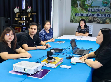 นายภักดี จันทร์เกษ รองอธิบดีกรมส่งเสริมสหกรณ์ ... พารามิเตอร์รูปภาพ 8