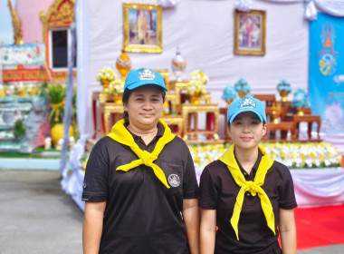 นายชานน วาสิกศิริ ผู้ว่าราชการจังหวัดนครนายก ... พารามิเตอร์รูปภาพ 5