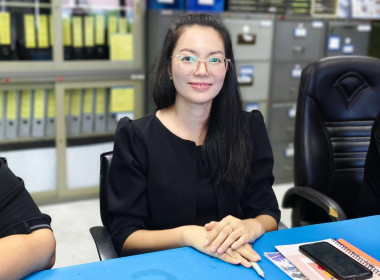 นางสาวเกศินี เจริญสุวรรณ สหกรณ์จังหวัดนครนายก ... พารามิเตอร์รูปภาพ 9