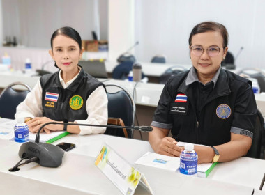 นายศักดิ์ชาย เพ็งอารีย์ เกษตรและสหกรณ์จังหวัดนครนายก ... พารามิเตอร์รูปภาพ 5