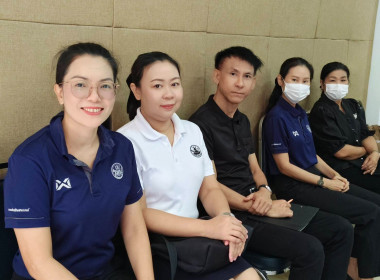 นางสาวเกศินี เจริญสุวรรณ สหกรณ์จังหวัดนครนายก ... พารามิเตอร์รูปภาพ 6
