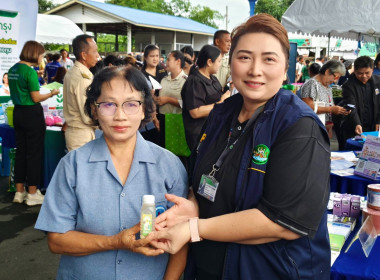 นายธนวัฒน์ ปิ่นแก้ว รองผู้ว่าราชการจังหวัดนครนายก ... พารามิเตอร์รูปภาพ 8