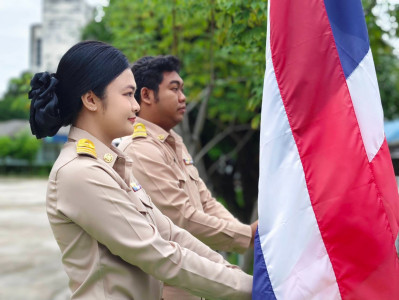 บุคลากรสำนักงานสหกรณ์จังหวัดนครนายก ร่วม ... พารามิเตอร์รูปภาพ 1