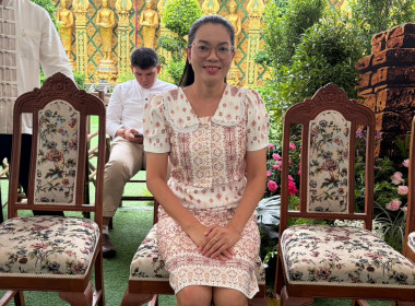 นายธนวัฒน์ ปิ่นแก้ว รองผู้ว่าราชการจังหวัดนครนายก ... พารามิเตอร์รูปภาพ 5