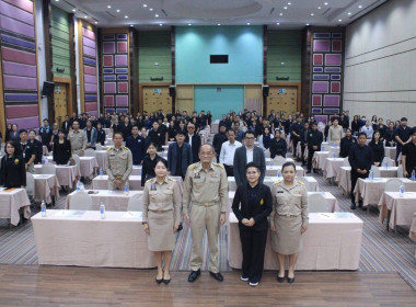 นายธนวัฒน์ ปิ่นแก้ว รองผู้ว่าราชการจังหวัดนครนายก ... พารามิเตอร์รูปภาพ 5