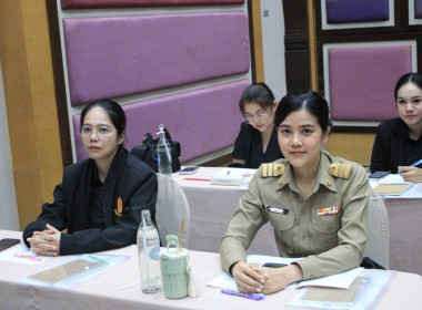 นายธนวัฒน์ ปิ่นแก้ว รองผู้ว่าราชการจังหวัดนครนายก ... พารามิเตอร์รูปภาพ 6