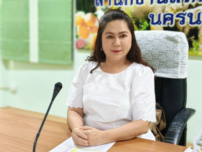 นางสาวเกศินี เจริญสุวรรณ สหกรณ์จังหวัดนครนายก ... พารามิเตอร์รูปภาพ 1