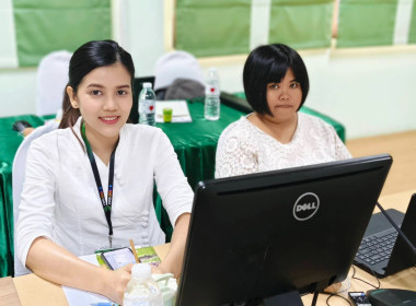 นางสาวเกศินี เจริญสุวรรณ สหกรณ์จังหวัดนครนายก ... พารามิเตอร์รูปภาพ 3